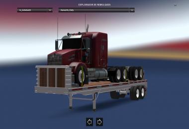 Pack Ferbus v1.0