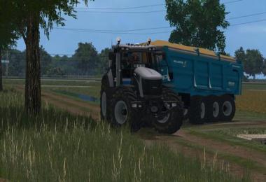 Pack Rolland RollSpeed v1.0