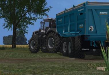 Pack Rolland RollSpeed v1.0