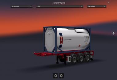 Pacton Сontainer Pack 1.22