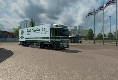 Paul Imming DAF & Trailer 1.22