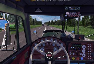 Peterbilt 351 v3.0