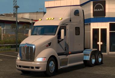 Peterbilt 387 1.22.x