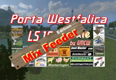 Porta Westfalica v4.0