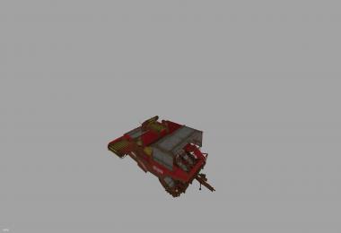 Potato Harvester V1.0