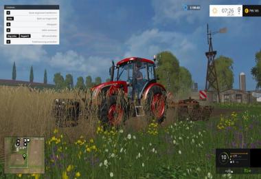 Pottinger Synkro v1.0