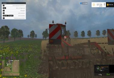 Pottinger Synkro v1.0