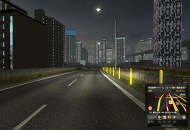 R.O.C Taiwan Map alpha test 0.13