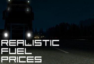 Realistic Fuel Prices (21 January 2016) v1