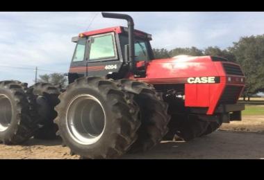 Red Case 4894 Triples V1.0