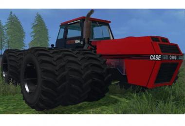 Red Case 4894 Triples V1.0