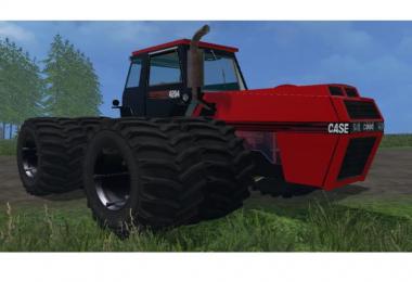 Red Case 4894 V1.0