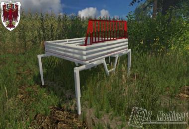 Reform MULI Modpack v1.0