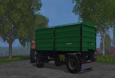 Reisch RD 180 v1.0