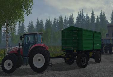 Reisch RD 180 v1.0