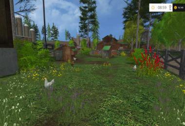 Ringwoods v3.4 Single Map Version