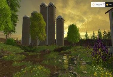 Ringwoods v3.4 Single Map Version