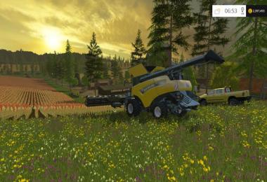 Ringwoods v3.4 Single Map Version