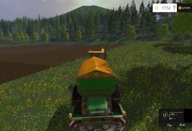 Ringwoods v3.4 Single Map Version