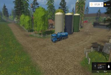 Ringwoods v3.4 Single Map Version