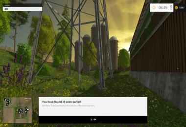 Ringwoods v3.4 Single Map Version