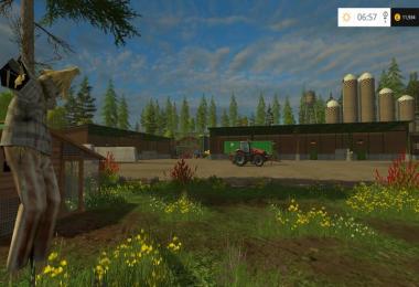 Ringwoods v3.4 Single Map Version