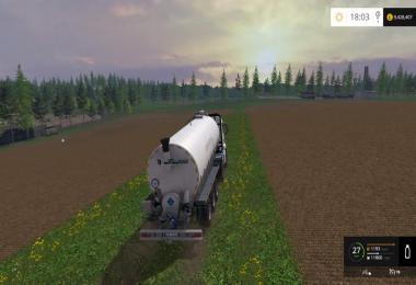 Ringwoods v3.4 Single Map Version