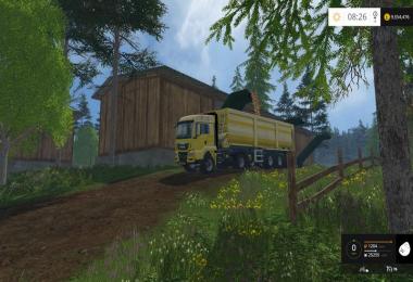 Ringwoods v3.4 Single Map Version