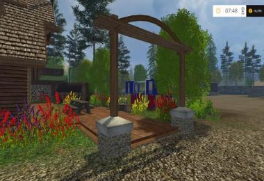 Ringwoods v3.4 Single Map Version