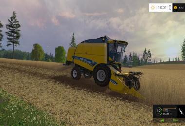 Ringwoods v3.4 Single Map Version