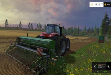 Ringwoods v3.4 Single Map Version