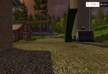 Ringwoods v3.4 Single Map Version