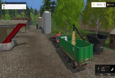 Ringwoods v3.4 Single Map Version