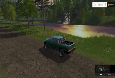 Ringwoods v3.4 Single Map Version