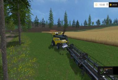 Ringwoods v3.4 Single Map Version