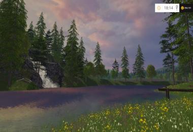 Ringwoods v3.4 Single Map Version