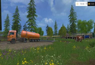 Ringwoods v3.4 Single Map Version