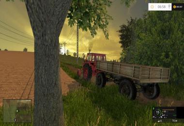 Romanian tipper v1.0