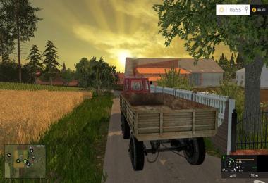 Romanian tipper v1.0