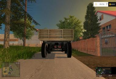 Romanian tipper v1.0