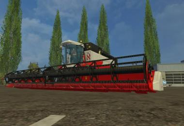 Rostelas Pack + Header 1400 v1.0