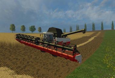 Rostelas Pack + Header 1400 v1.0