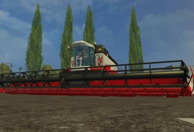 Rostelas Pack + Header 1400 v1.0