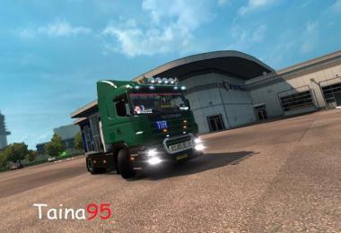 Scania 114l v1.0