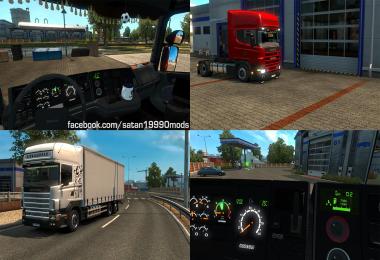 Scania 4 2.2.1