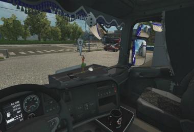 Scania Argman + Trailer v1.0