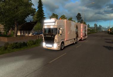 Scania R730 Ransom v1.2 1.22