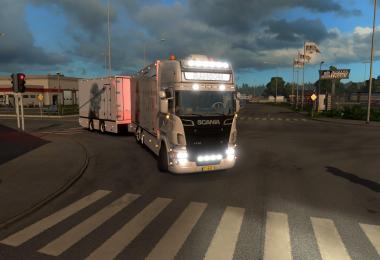 Scania R730 Ransom v1.2 1.22