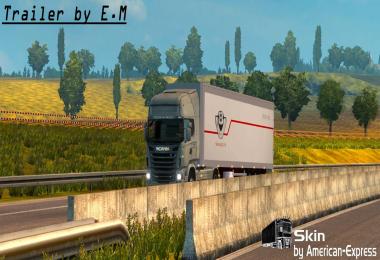 Scania Trailer 1.22.x