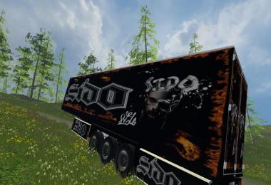 Sido Trailer v1.0